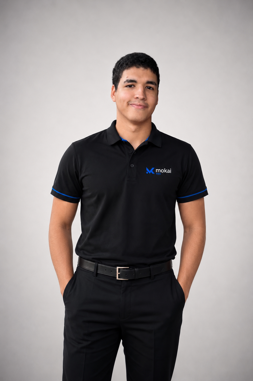 Equipo Mokai Web