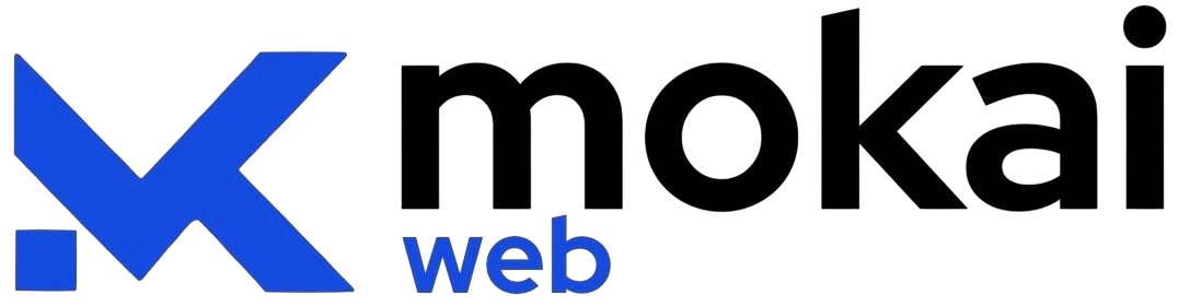 Mokai Web