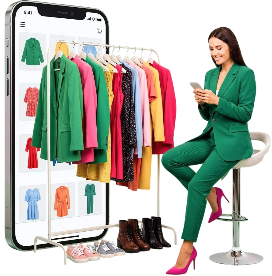 Tienda online